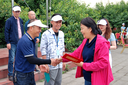 颁奖（一等奖）_副本